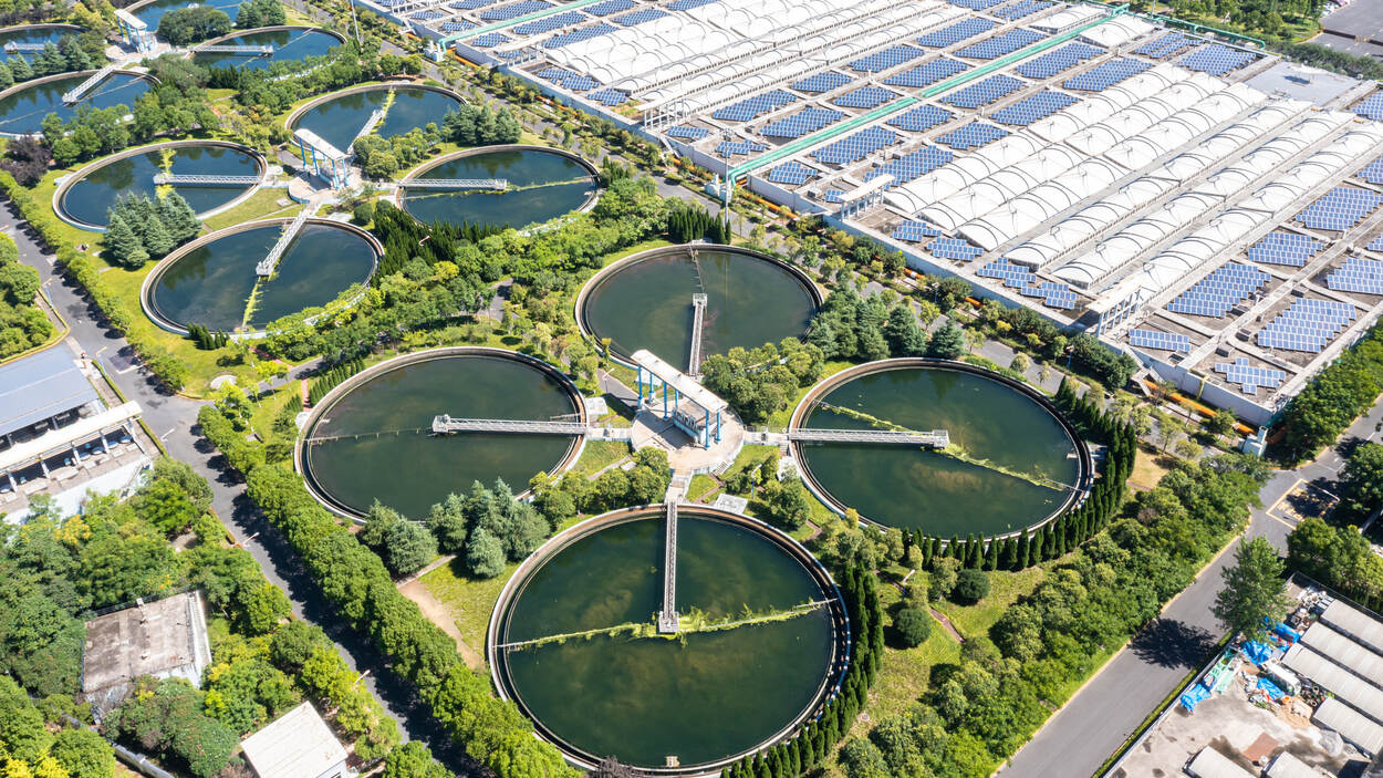 Materiaalpaspoort Waterschappen