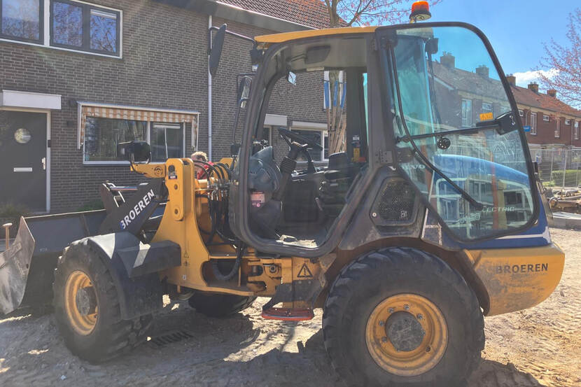 Emissies meetbaar maken