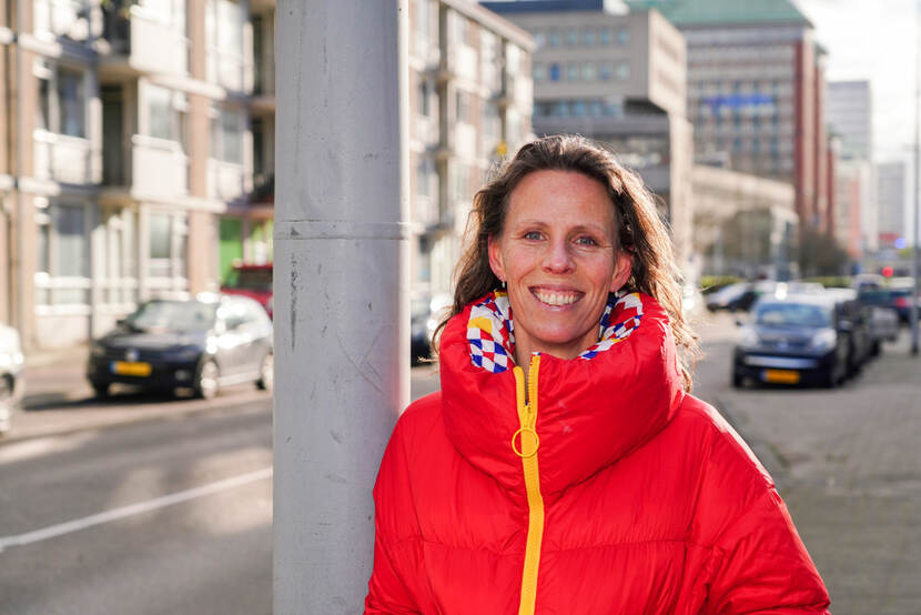 Mieke Berkhout