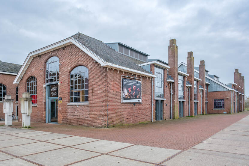 Veerensmederij Amersfoort